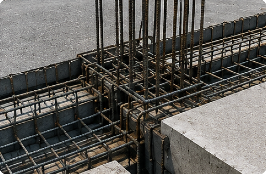 Reinforced Joints
