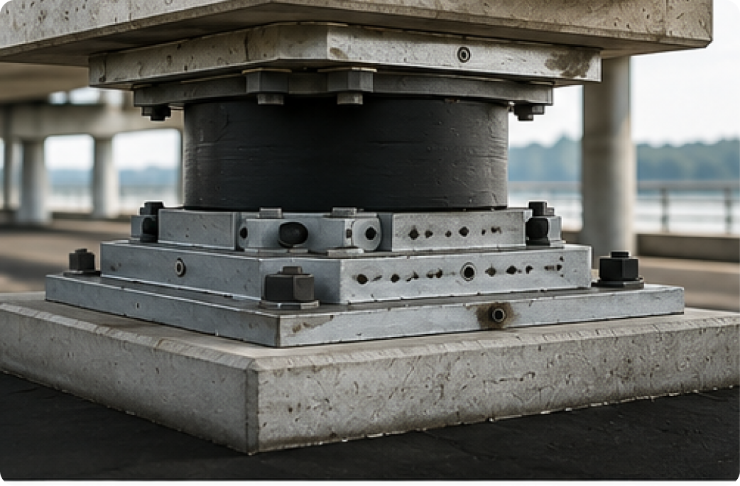 Bridge Bearings