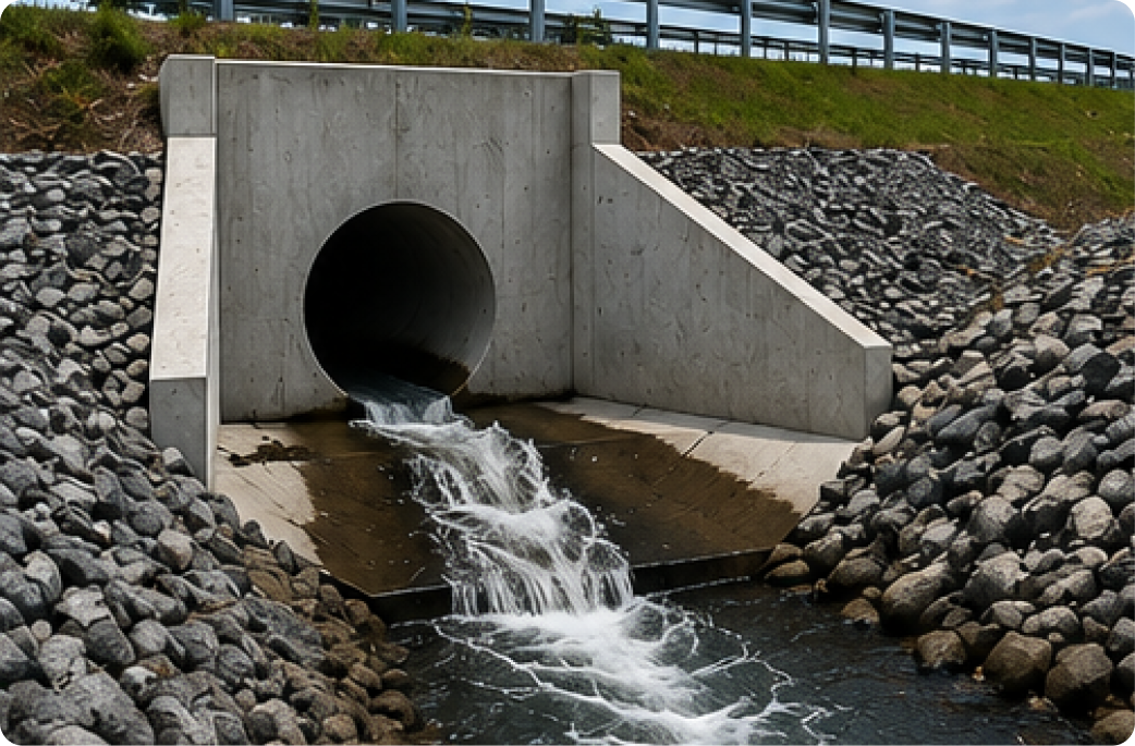 Drainage Systems