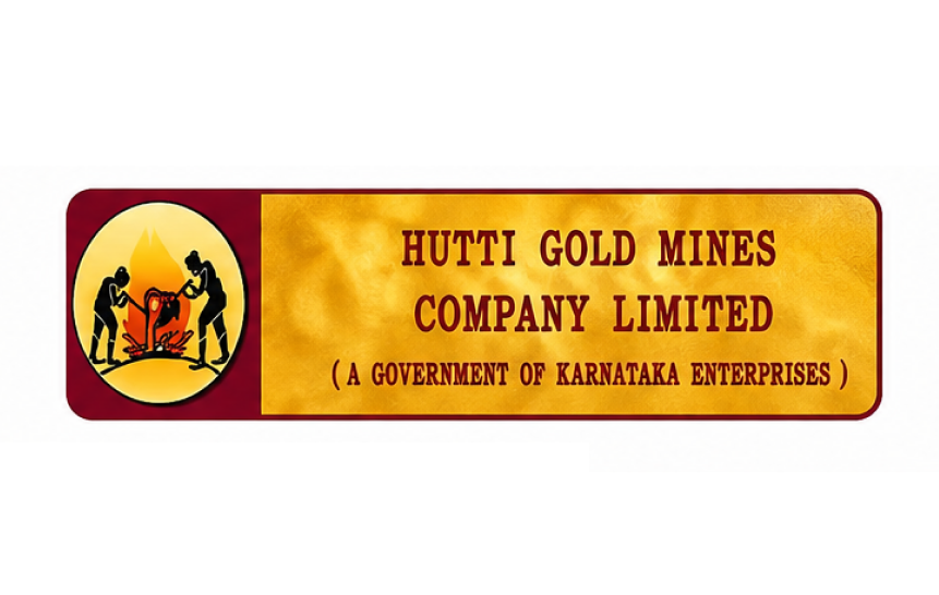 Hutti gold mines