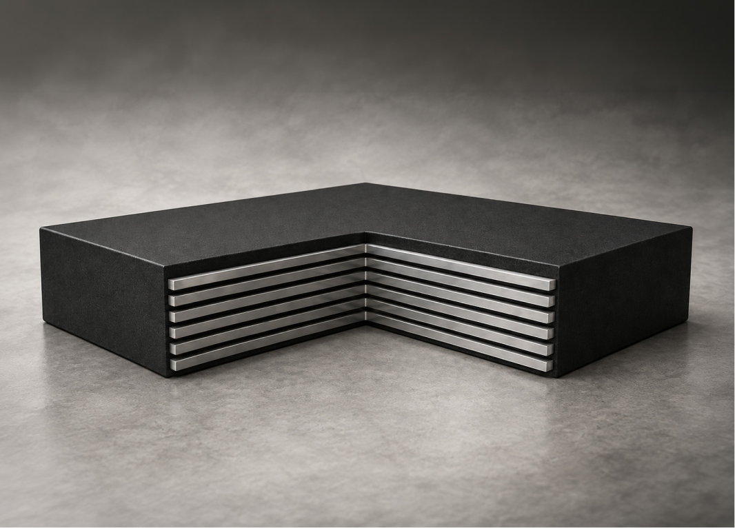 ELASTOMERIC BEARING