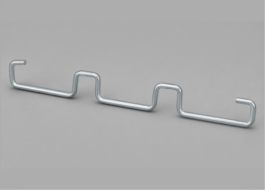 CONNECTINGROD FOR RE WALL:
