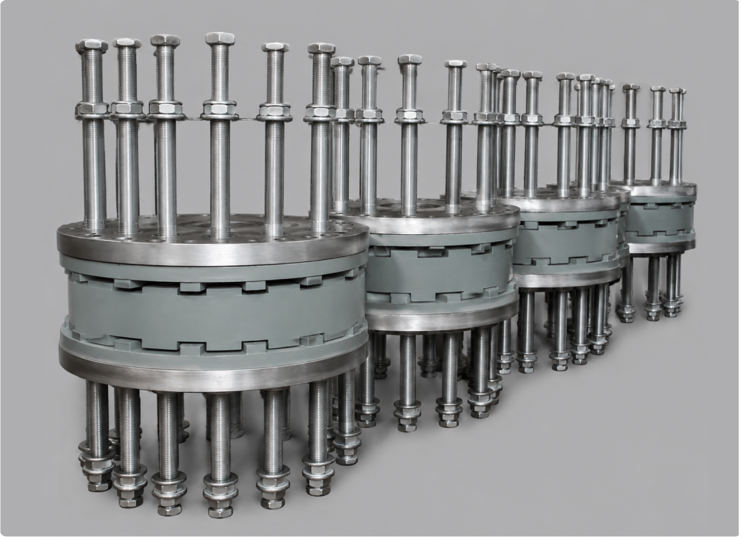 PIN FIX BEARING