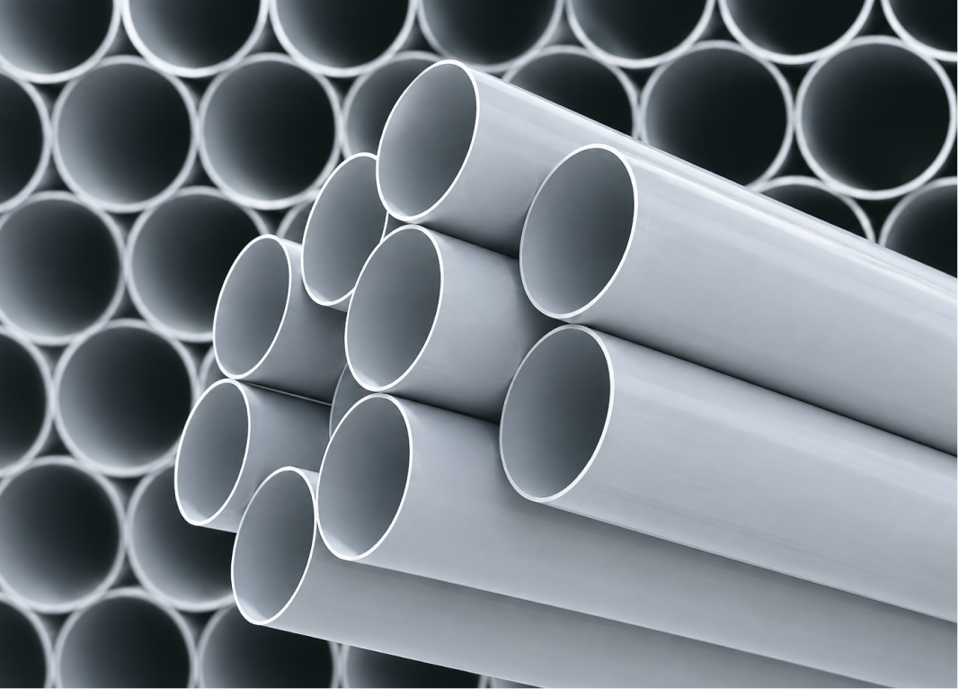 PVC PIPES