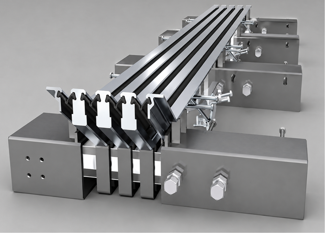 Modular Joint: