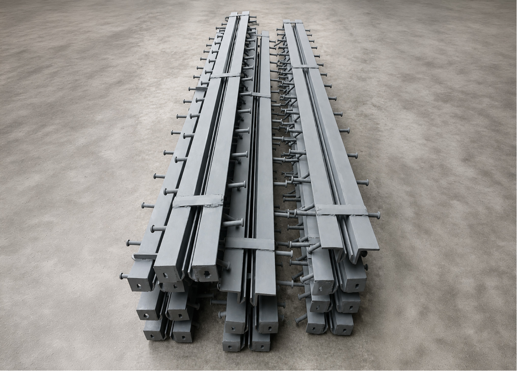 Single Strip Seal Expansion Joint